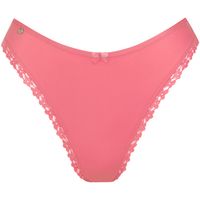 lisca tangas escotado brasileno sunset cheek para mujer