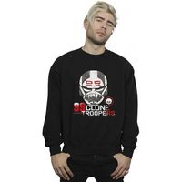 disney jersey the bad batch 99 clone troopers para hombre