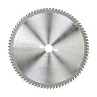 dewalt dt4288-qz - hoja para sierra circular estacionaria 305x30mm 80d