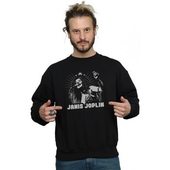 Janis Joplin Jersey BI49332 para hombre