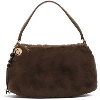 cafe noir bolso cafe  noir m012 bora a spalla para mujer