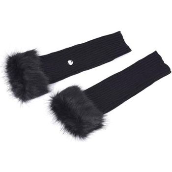 Café Noir Guantes LJU949 para mujer