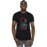 marvel camiseta bi23162 para hombre