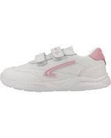 de pablosky zapatillas nina modelo 204007p color blanco
