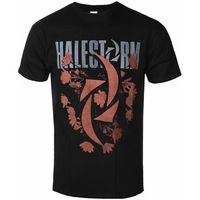 halestorm tops y camisetas ro4657 para mujer