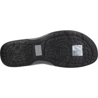 skechers sandalias reggae slim - turn it up para mujer