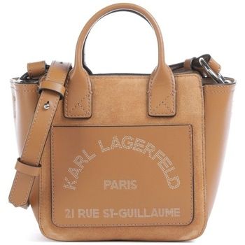 Karl Lagerfeld Bolso de mano B3w30325 Le Ballet para mujer