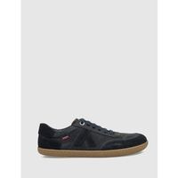 callaghan zapatillas zapato barefoot 64500 marino para hombre