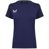 castore camiseta gt34125 para mujer