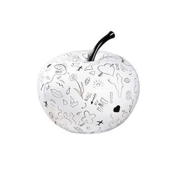 Casablanca By Gilde Escultura Arte Moderno Apple