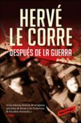 despues de la guerra