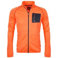 peak mountain polar blouson polarshell homme cemano para hombre