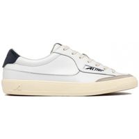 autry deportivas moda windscape low w - whitespace para mujer
