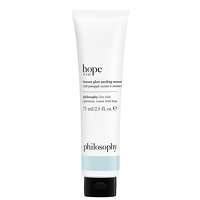 philosophy Hope In A Jar Instant Glow Peeling Mousse 75ml