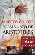 el asesinato de aristoteles