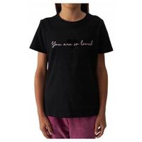 4f camiseta 4fjwaw24ttshf154520s140 para nina
