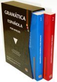 Gramática española por niveles