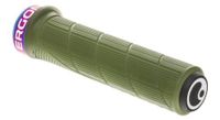 ergon gd1 evo factory grips tecnicos green moss frozen   oil slick
