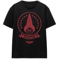 top gun tops y camisetas darkstar para mujer