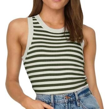 JDY Camiseta tirantes Aya para mujer