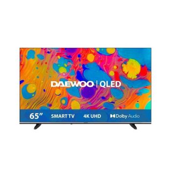 TV Daewoo QLED 65DM55QV 65