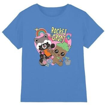 Marvel Tops y Camisetas BFF para niño