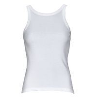 levis camiseta tirantes racer tank para mujer
