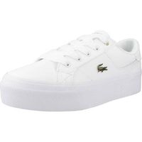 lacoste deportivas moda ziane para mujer
