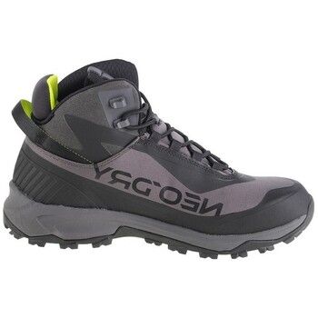 4F Botines OTSM004 para hombre