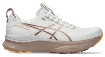 Asics mujer - blanco