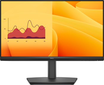 DELL E2225HSM E Series 21.5