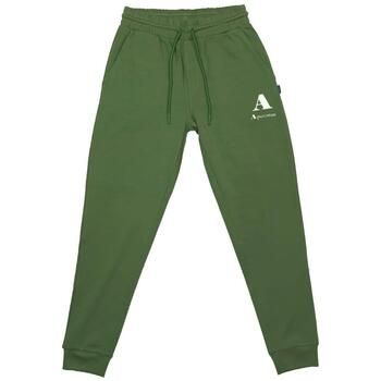 Aquascutum Pantalón chandal GT17851 para hombre