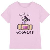 disney camiseta tv25951 para nina