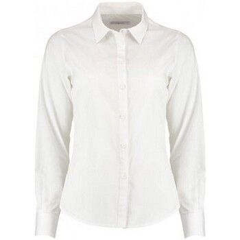 Kustom Kit Camisa K242 para mujer