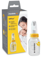 medela softcup biberon cuchara 1 ud