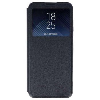 Funda para móvil La Casa de las Carcasas Libro Suave Tapa antideslizante para Honor 200 Smart 5G