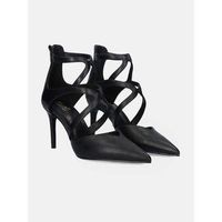 exe shoes zapatos de tacon zapatos de salon eva-791 para mujer