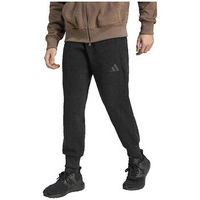 adidas pantalones pantalon elevated all szn terry loop para hombre