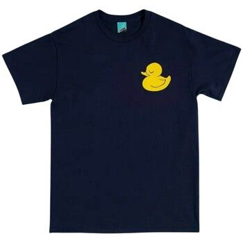 Tangled Camiseta Snuggly Duckling para hombre