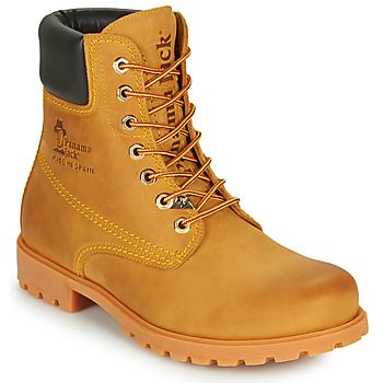 Panama Jack Botines PANAMA VINTAGE para hombre