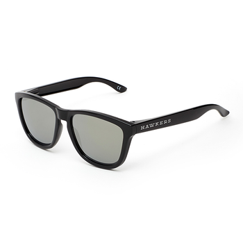 Gafas de sol Hawkers Diamond Black - Gold One