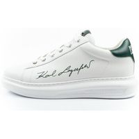 karl lagerfeld zapatillas kl9551101f para hombre