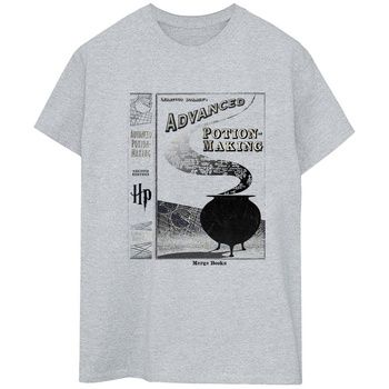 Harry Potter Camiseta Hufflepuff Quidditch Team Captain para mujer
