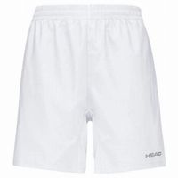 short head club blanco gris