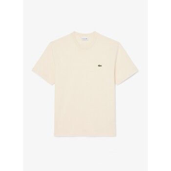 Lacoste Camiseta 41063 para hombre