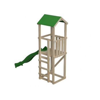 Parque Infantil Masgames Carlit L Techo De Lona Básica