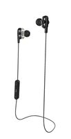 auriculares coolbox cooltwin ddrive intrauditivos negro