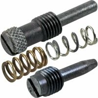 tornillo de mezcla del carburador kit honda cb 125 s