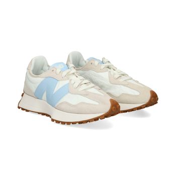 New Balance Zapatillas Mujer - Blanco Talla 6