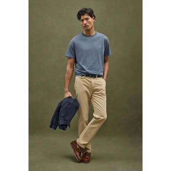 Polo Club Camiseta RIGBY GO TSHIRT SS VO para hombre
